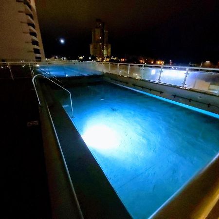 Mares De Montemar - Dpto Apartment Concon Luaran gambar