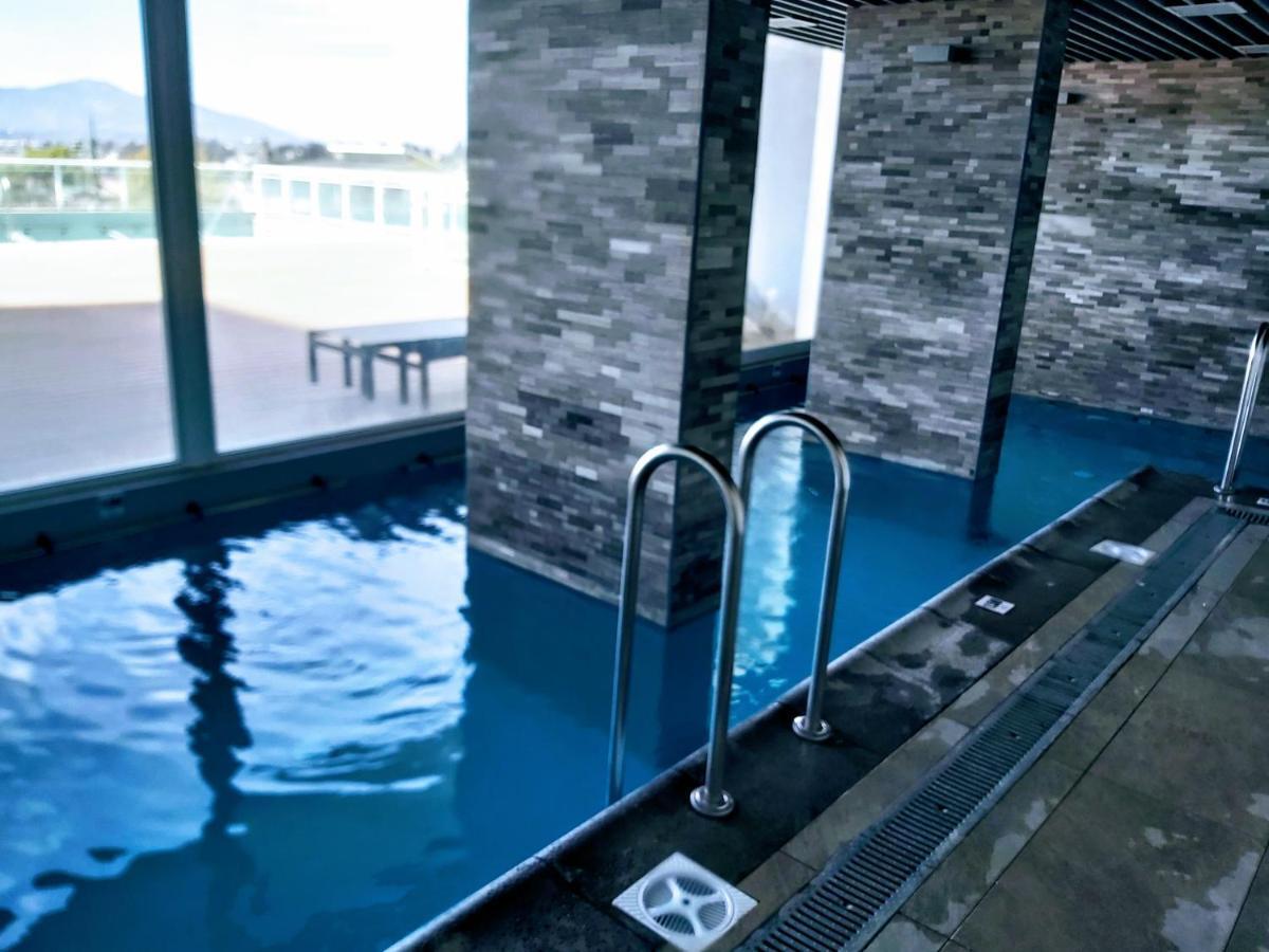 Mares De Montemar - Dpto Apartment Concon Luaran gambar