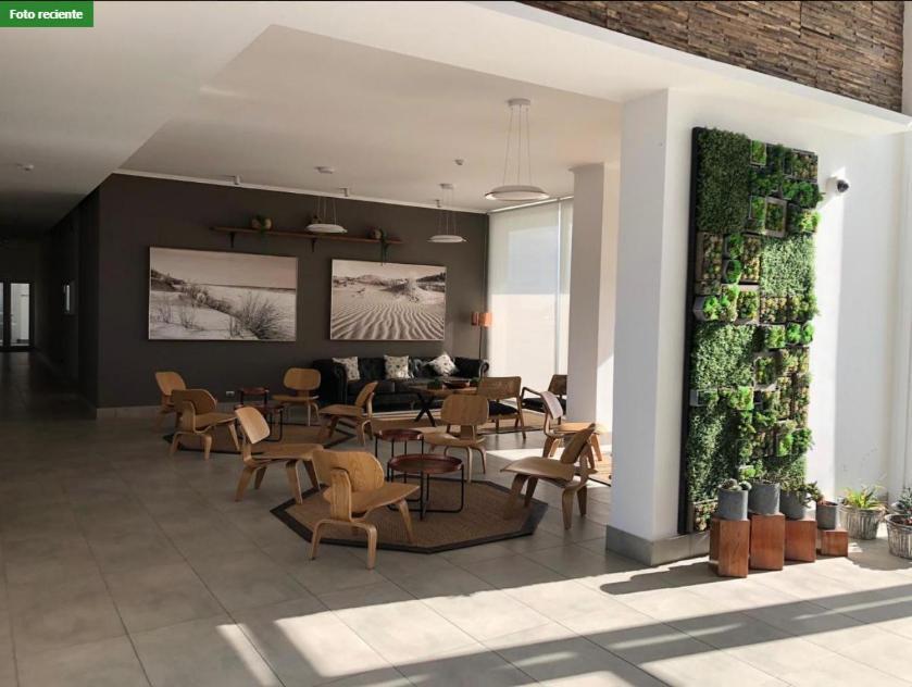 Mares De Montemar - Dpto Apartment Concon Luaran gambar