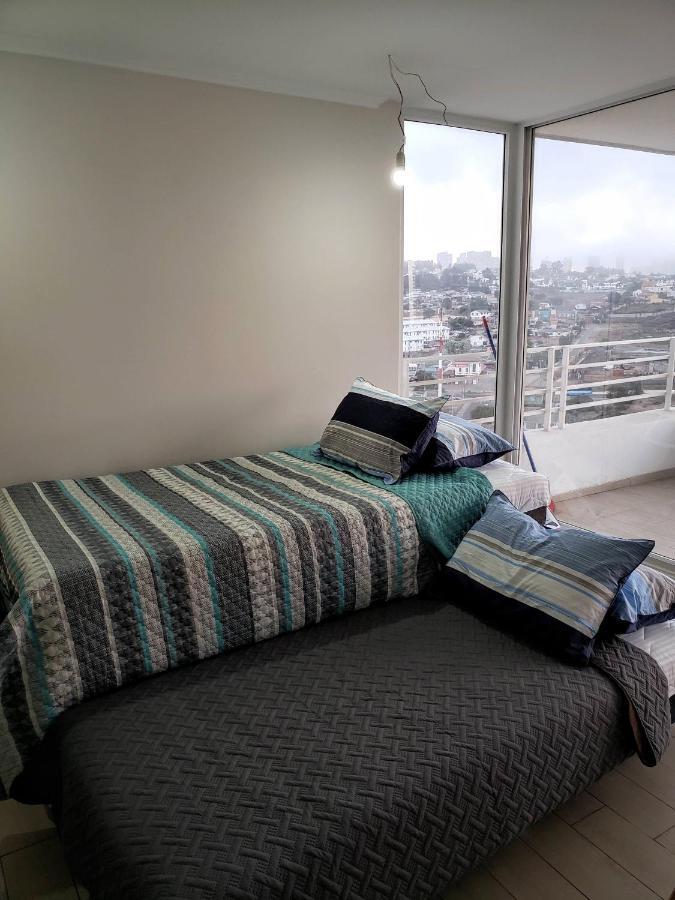 Mares De Montemar - Dpto Apartment Concon Luaran gambar
